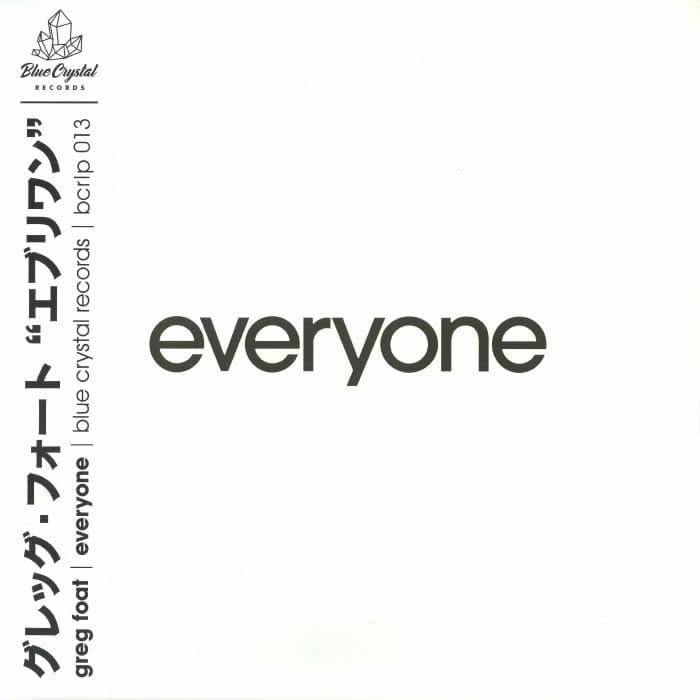 Everyone